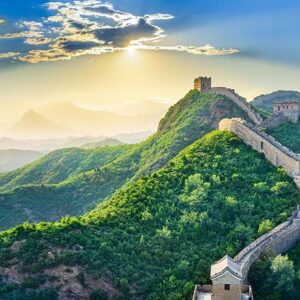 TOUR BẮC KINH – TÔ CHÂU – HÀNG CHÂU – THƯỢNG HẢI (7 NGÀY/ 6 ĐÊM) NO SHOPPING