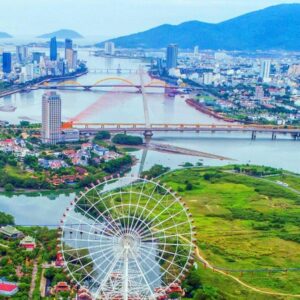 TOUR ĐÀ NẴNG - HỘI AN - BÀ NÀ - HUẾ 5 NGÀY 4 ĐÊM