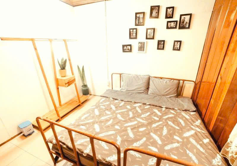 homestay Đà Lạt du lịch tự túc