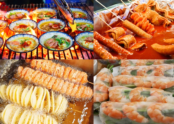 điểm đến