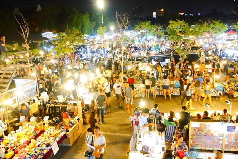 điểm đến