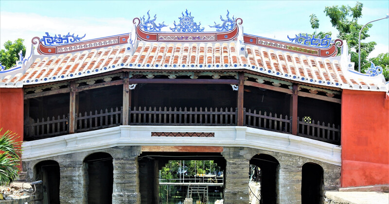 check-in Hội An