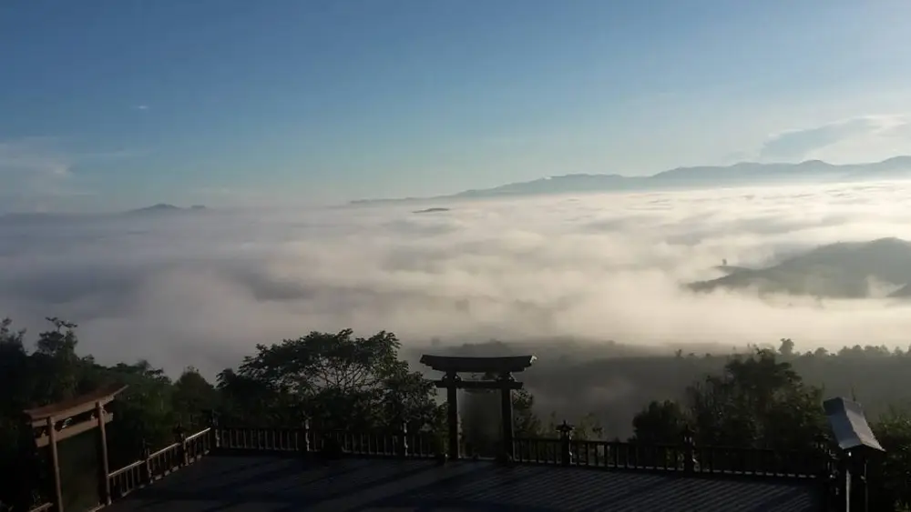 CHÙA ĐẸP Ở ĐÀ LẠT