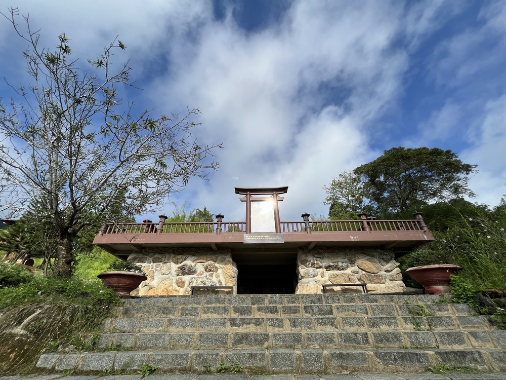 CHÙA ĐẸP Ở ĐÀ LẠT