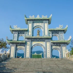 Tour Đà Nẵng - Huế 3N2Đ