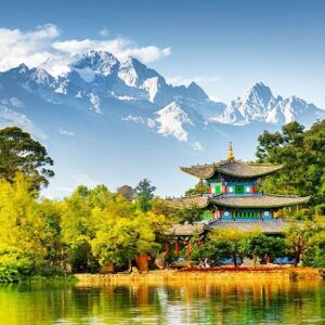 TOUR HÀ NỘI - LỆ GIANG - SHANGRILA 5 NGÀY 4 ĐÊM