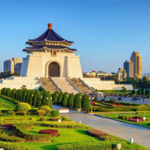 TOUR HÀ NỘI – ĐÀI TRUNG – CAO HÙNG – ĐÀI BẮC – HÀ NỘI 5 NGÀY 4 ĐÊM