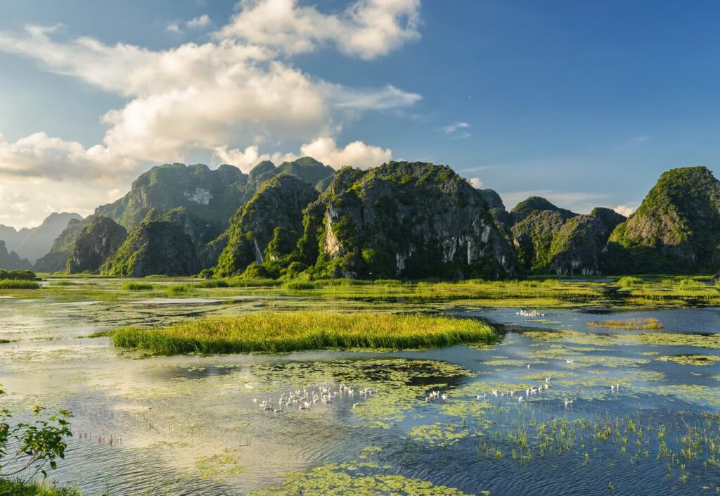 Ninh Bình