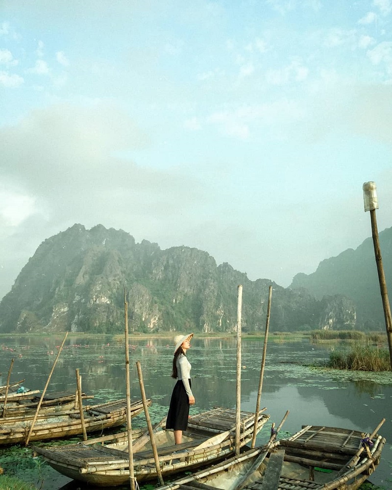 Ninh Bình