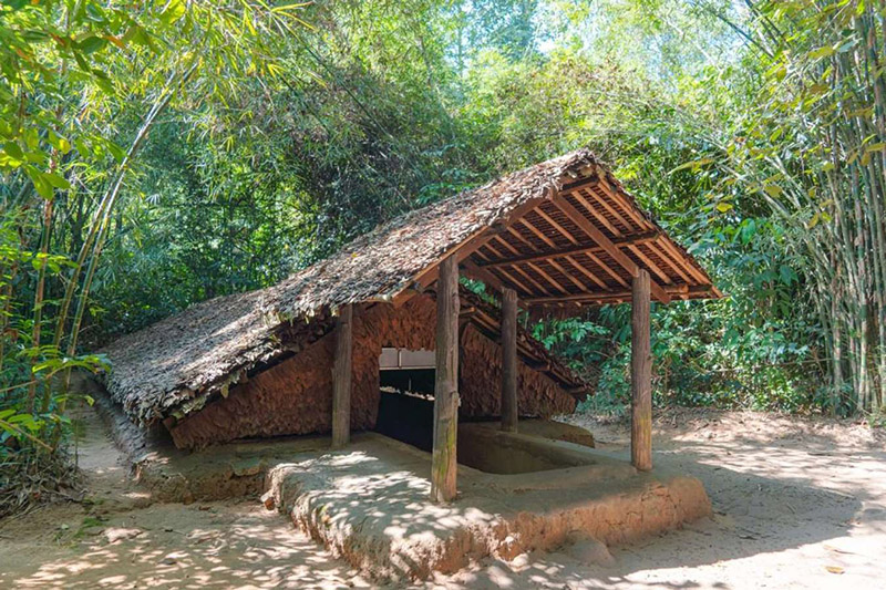 TOUR ĐÀ NẴNG - TP.HỒ CHÍ MINH 5N4Đ