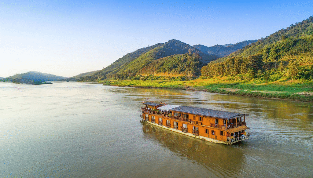 TOUR ĐÀ NẴNG - TP.HỒ CHÍ MINH 5N4Đ