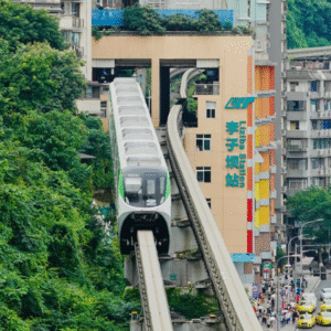 TOUR MAO ĐÀI – XÍCH THỦY - TRÙNG KHÁNH – QUÝ DƯƠNG 5 NGÀY 4 ĐÊM