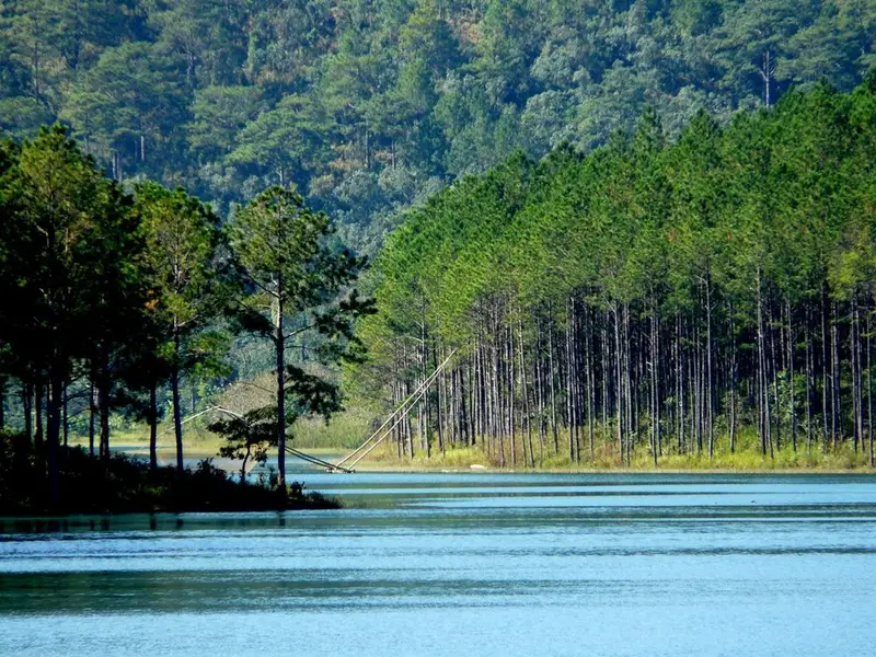 Điểm Du Lịch Đà Lạt
