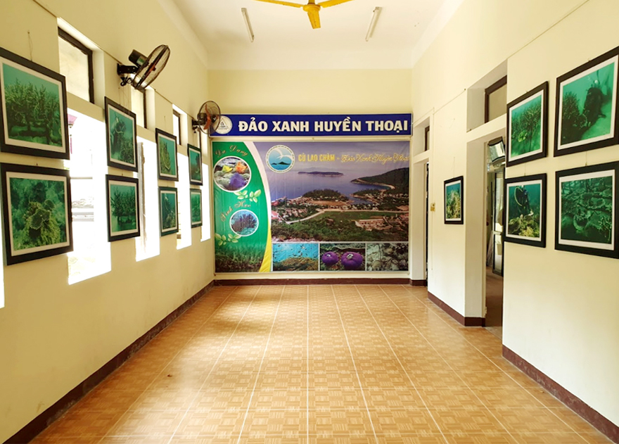 Cù Lao Chàm