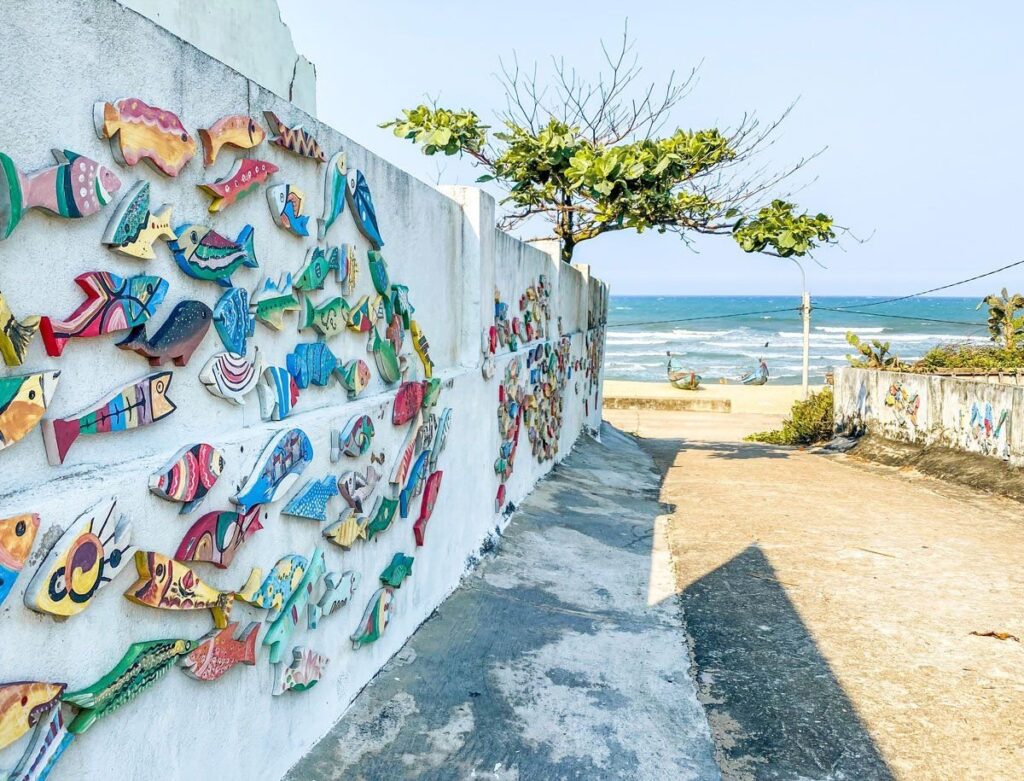 check-in Hội An