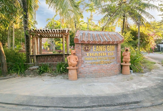 check-in Hội An