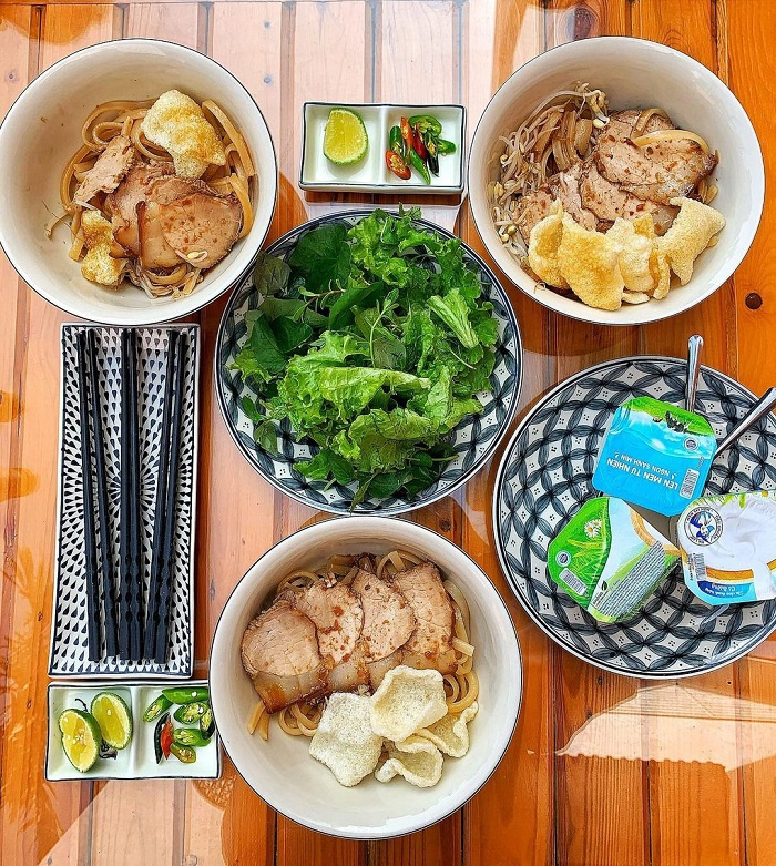 Làng gốm Thanh Hà