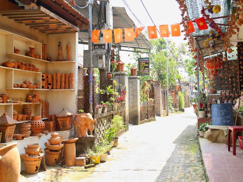 check-in Hội An