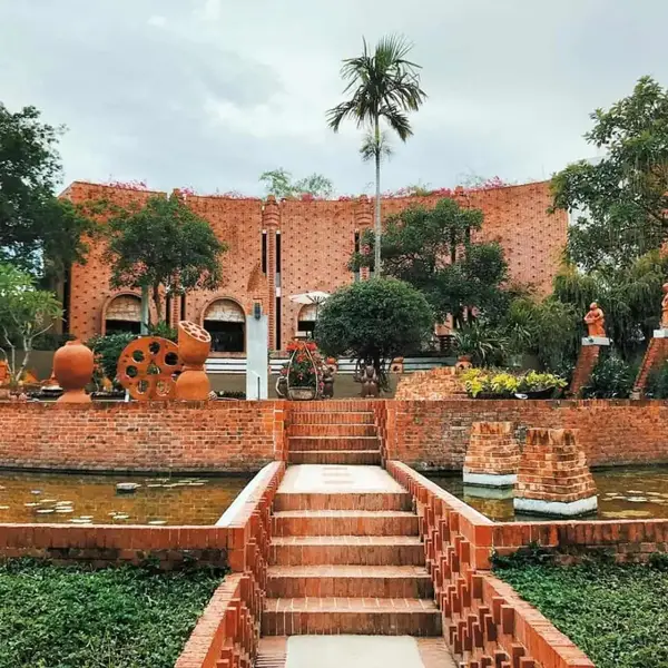 check-in Hội An