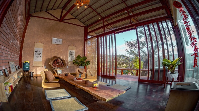 homestay Đà Lạt du lịch tự túc