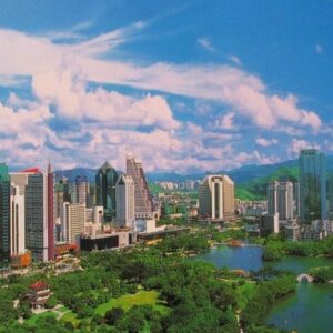 TOUR NAM NINH - THANH TÚ SƠN - THÁI BÌNH CỔ TRẤN 3 NGÀY 2 ĐÊM