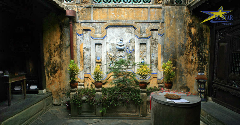 check-in Hội An