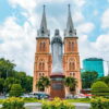 TOUR ĐÀ NẴNG - TP.HỒ CHÍ MINH 5N4Đ