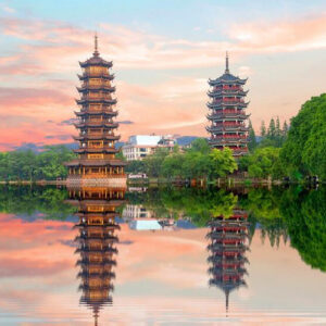 TOUR HÀ NỘI - NAM NINH - QUẾ LÂM - DƯƠNG SÓC 4 NGÀY 3 ĐÊM
