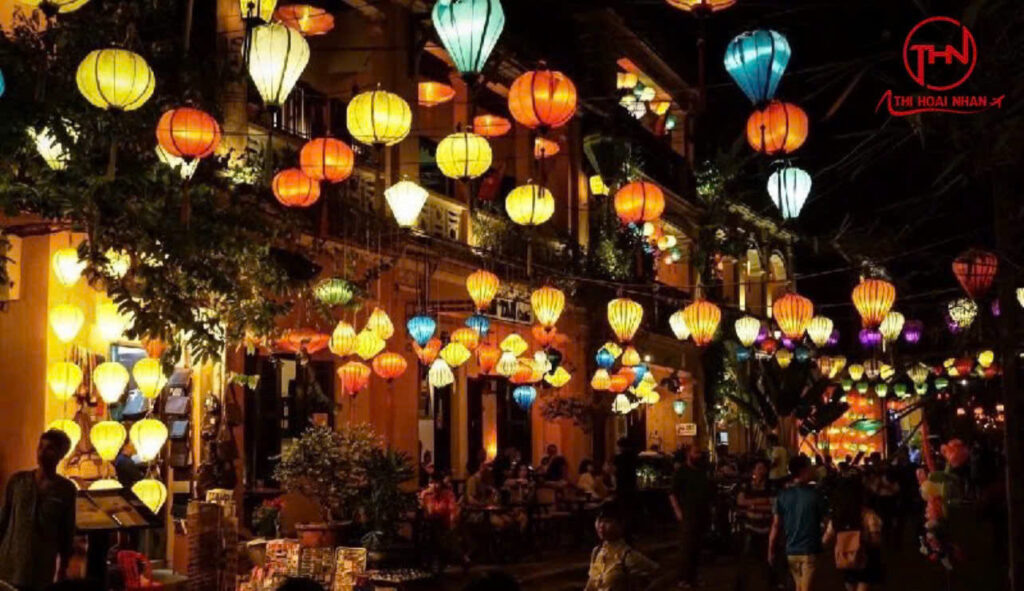 ĐÀ NẴNG - HỘI AN