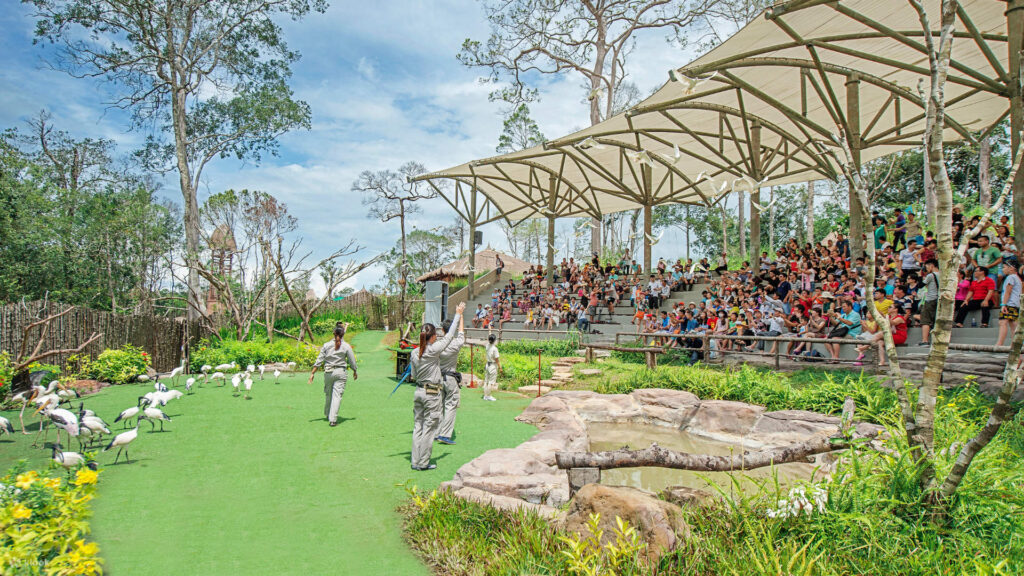 Safari Phú Quốc