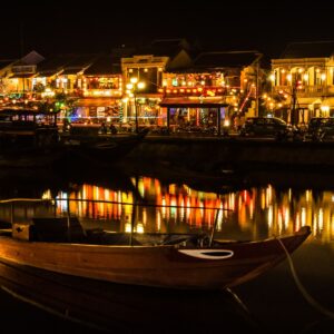 check-in Hội An
