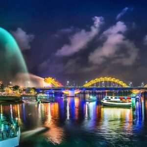 TOUR ĐÀ NẴNG 4 NGÀY 3 ĐÊM