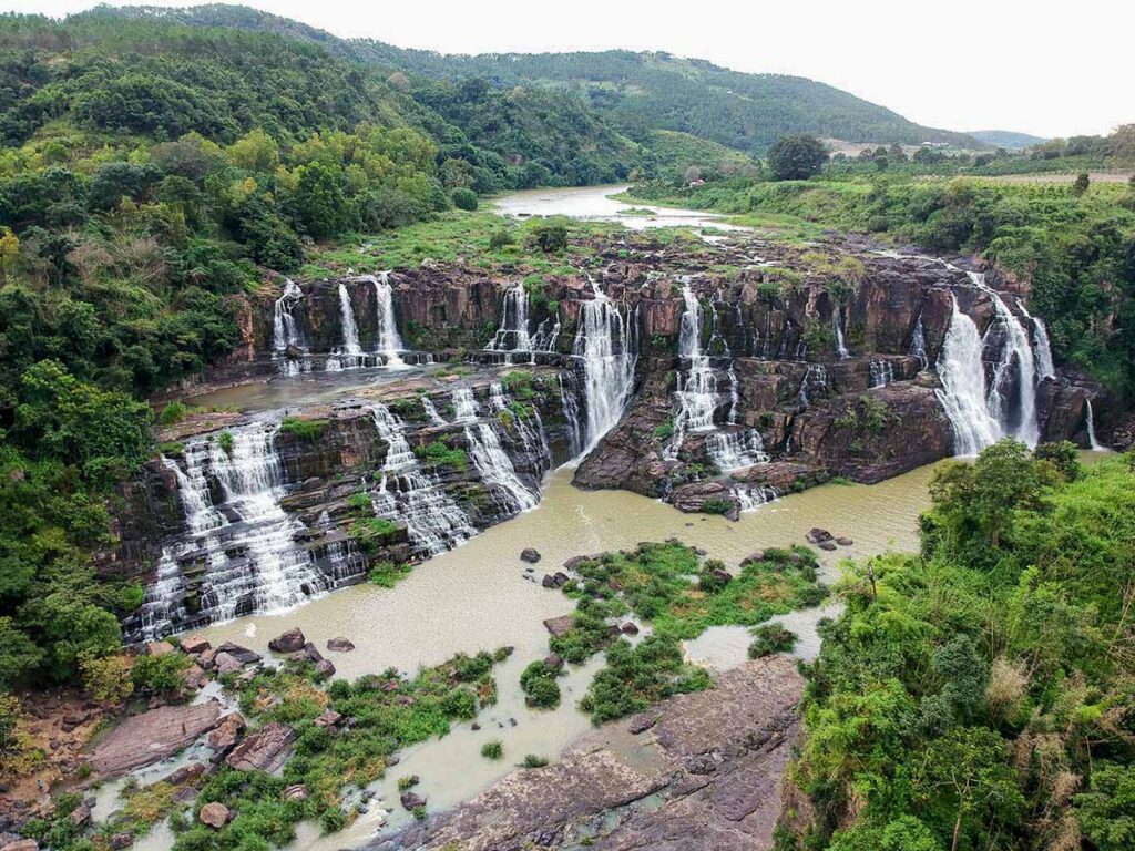 Điểm Du Lịch Đà Lạt