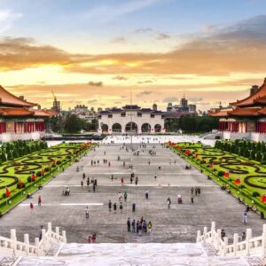 TOUR HÀ NỘI – ĐÀI BẮC – ĐÀI TRUNG – CAO HÙNG – HÀ NỘI 5 NGÀY 4 ĐÊM