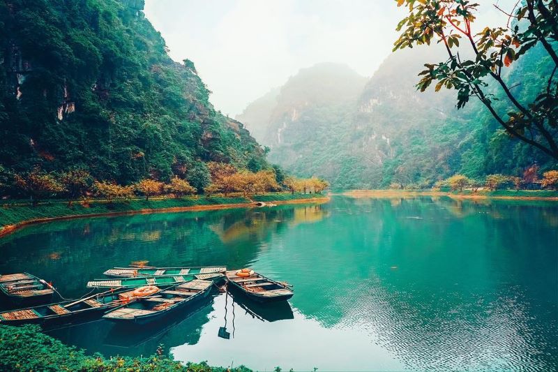 Ninh Bình