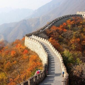 TOUR BẮC KINH - HÀNG CHÂU – NAM TẦM - THƯỢNG HẢI 7 NGÀY 6 ĐÊM