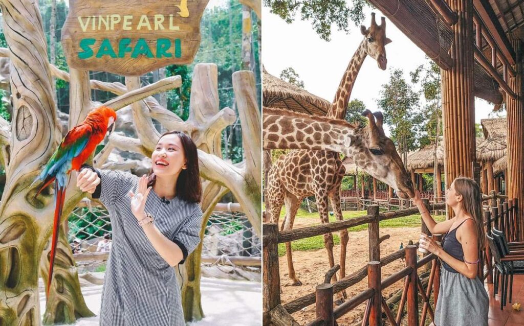 Safari Phú Quốc