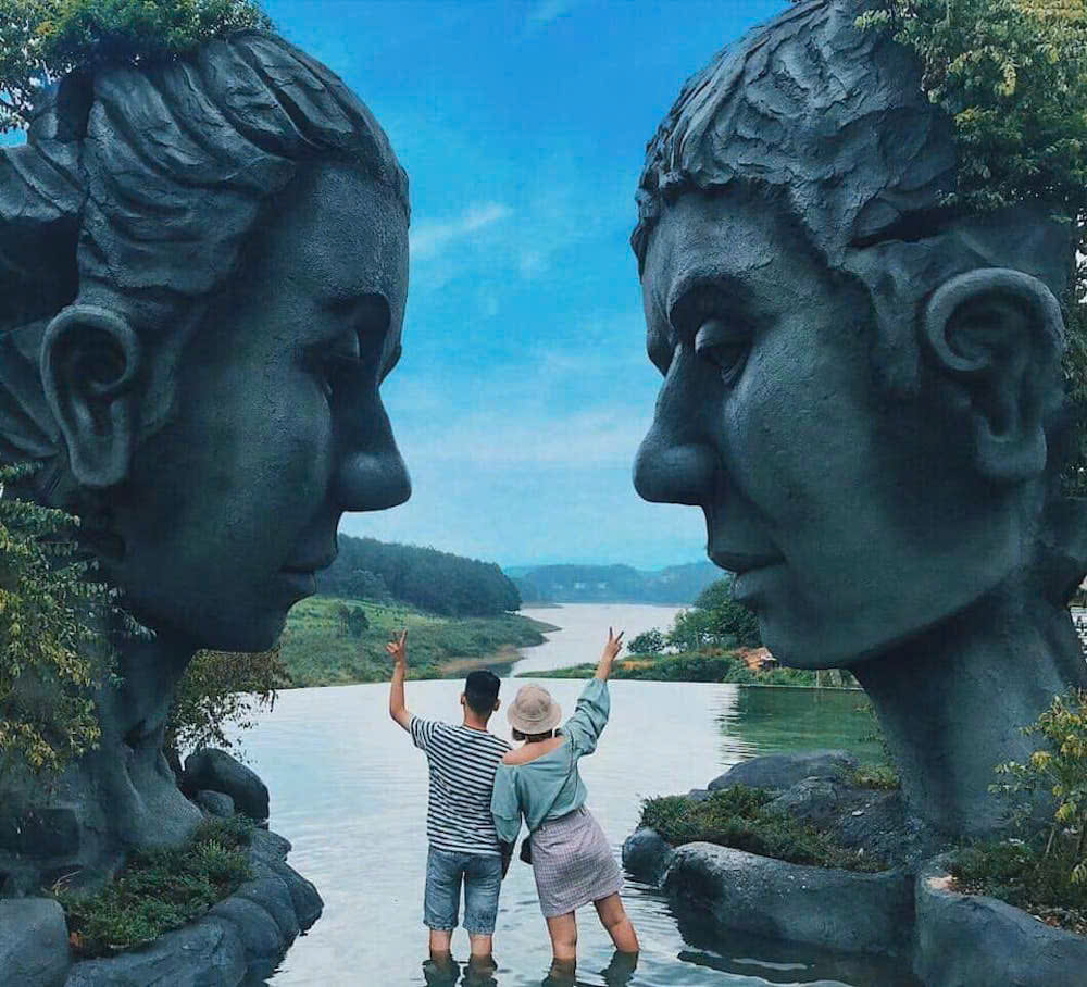 Điểm Du Lịch Đà Lạt