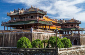 Tour Đà Nẵng - Huế 3N2Đ