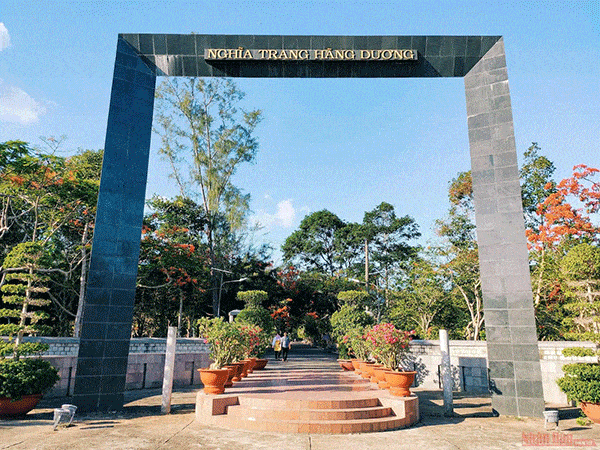Côn Đảo
