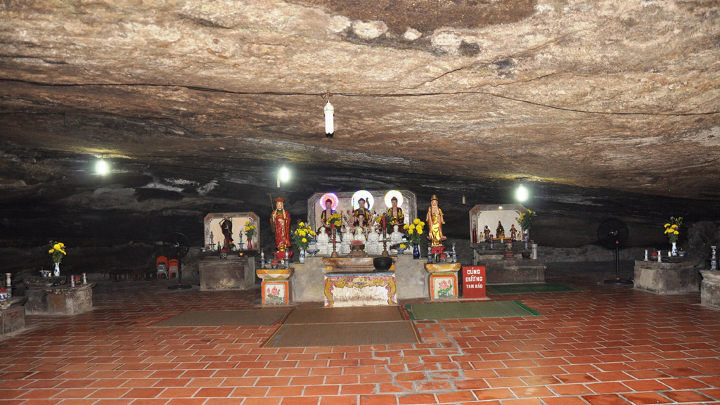 Tour Đà Nẵng – Lý Sơn – Hội An 3N2Đ