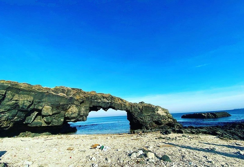 Tour Đà Nẵng – Lý Sơn – Hội An 3N2Đ