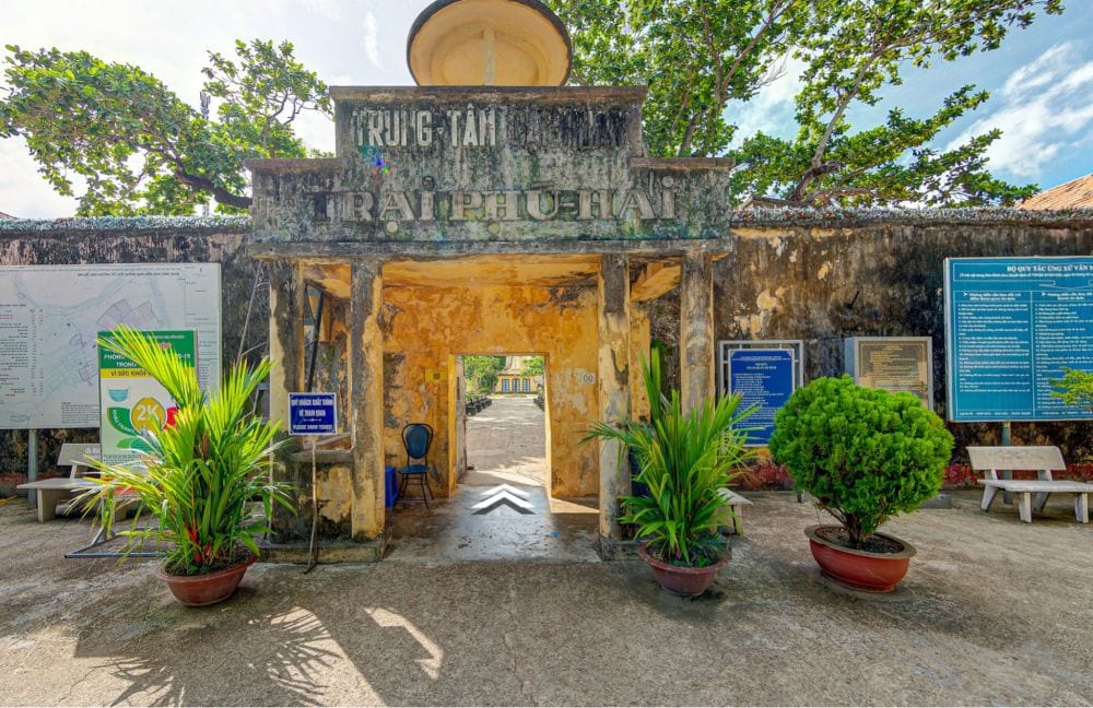Côn Đảo