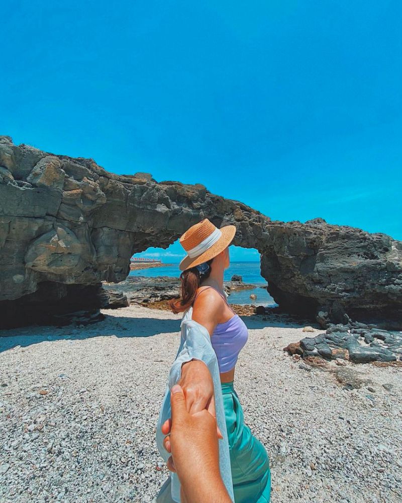 Tour Đà Nẵng – Lý Sơn – Hội An 3N2Đ