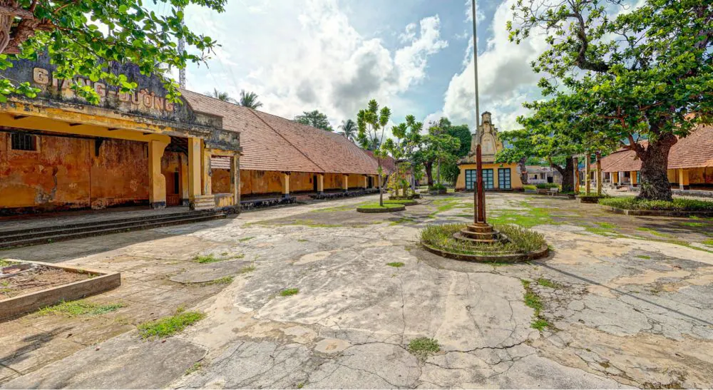 Côn Đảo