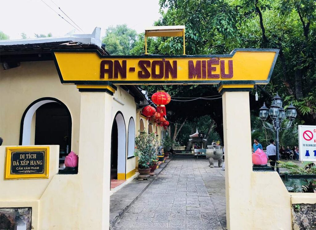 Côn Đảo