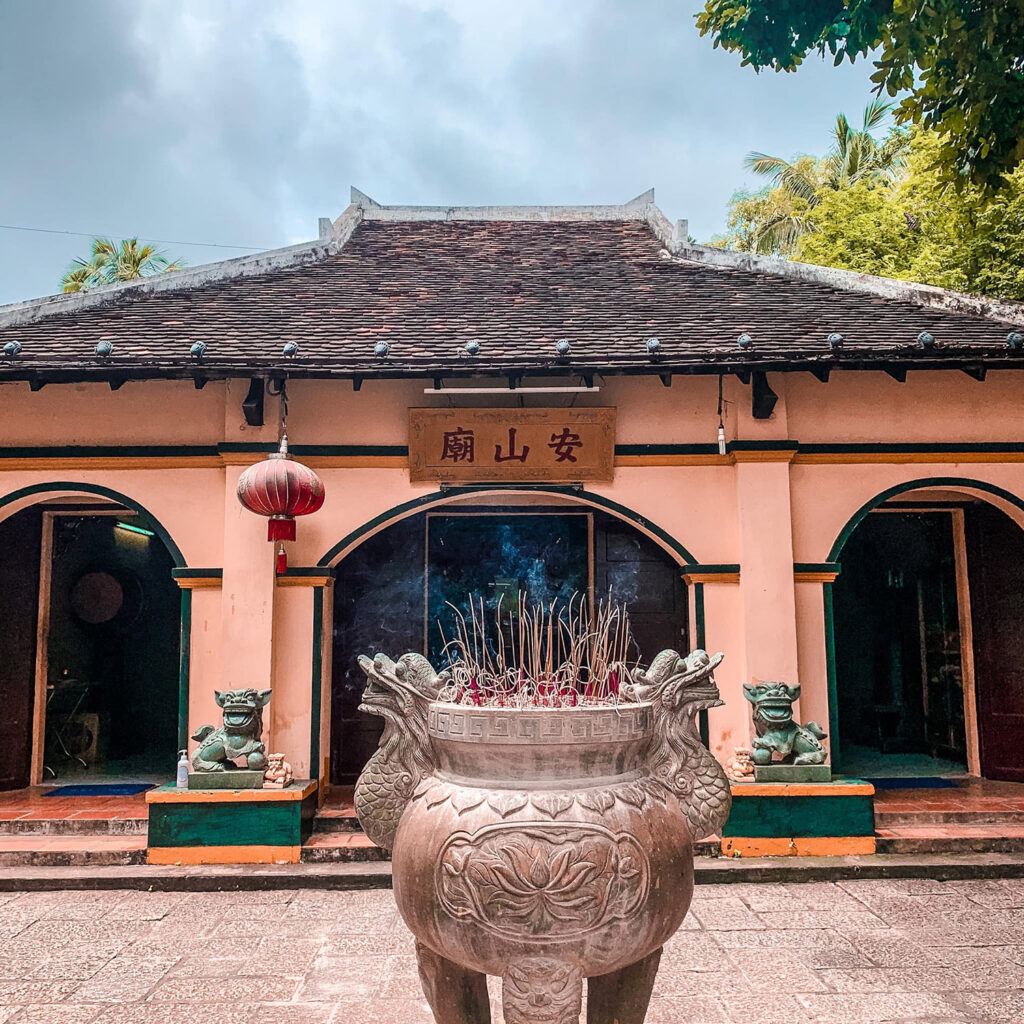 Côn Đảo