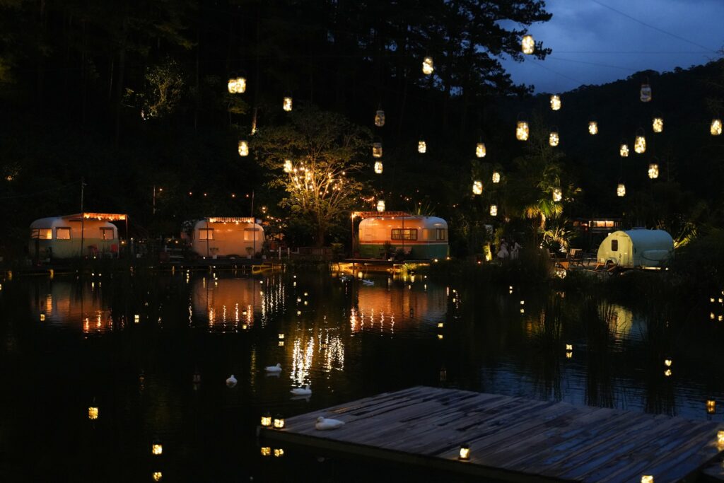 Tour Đà Nẵng – Đà Lạt 3N2Đ