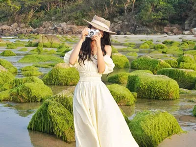 điểm check-in miền Trung