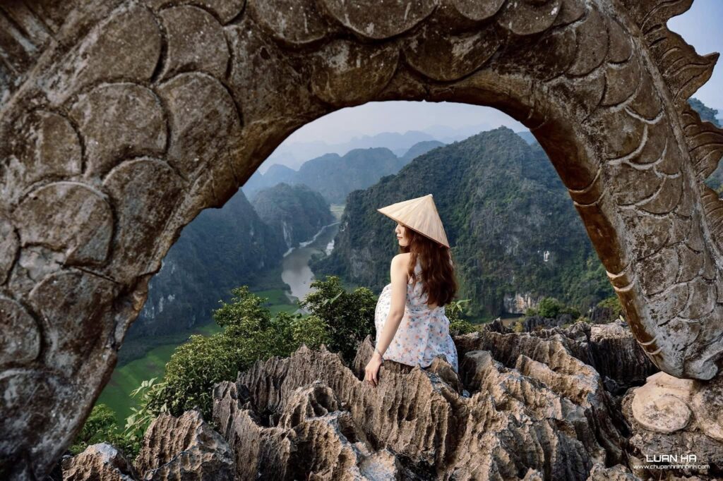 điểm đến Ninh Bình